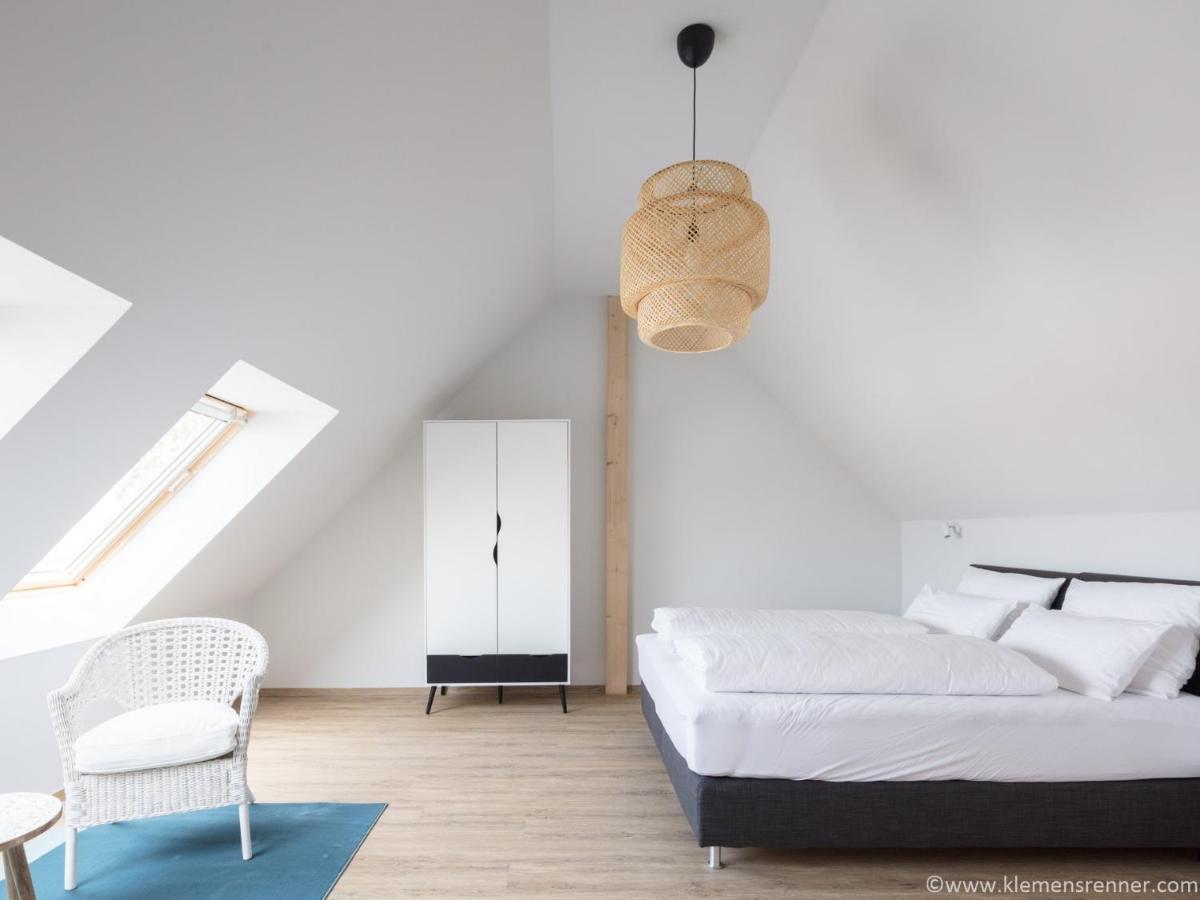 Markt 15 Gaestehaus Зенфтенберг Номер фото
